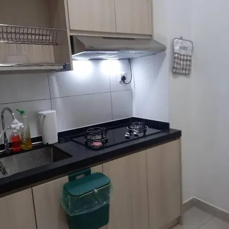 Rental Or Homestay Aisya Kajang Bangi Exterior photo