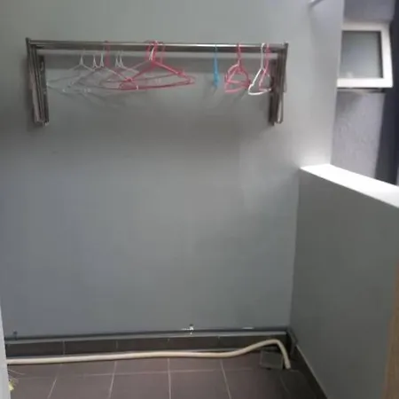 Rental Or Homestay Aisya Kajang Bangi Exterior photo