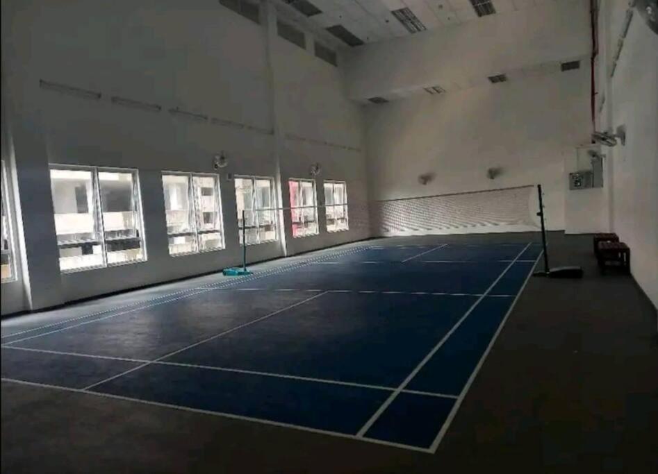 Apartment Or Aisya Bangi