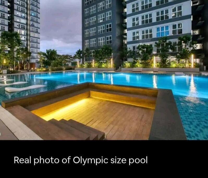 Or Aisya Bangi Apartment Kajang